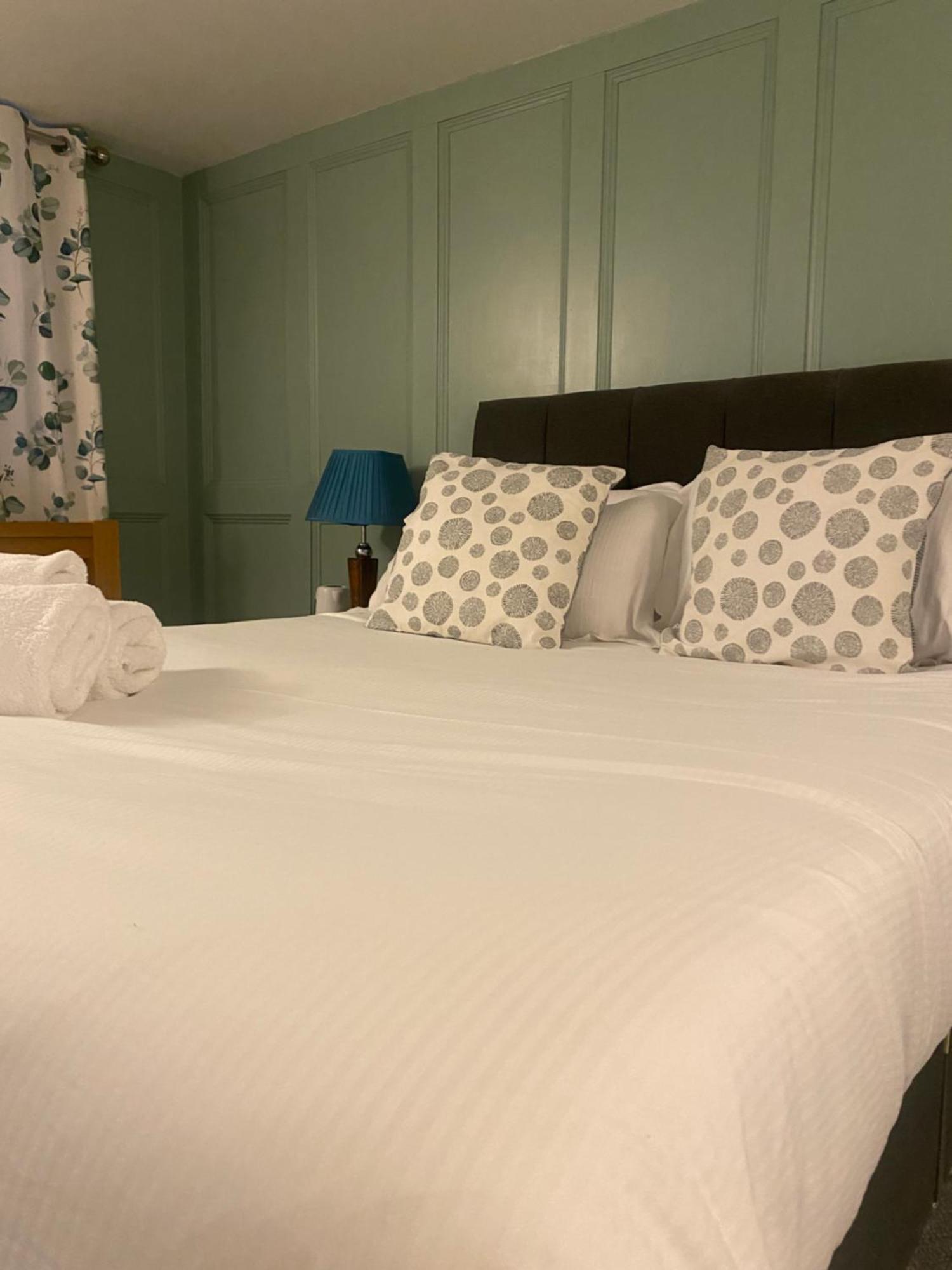 The Mariners Hotel Лайм Риджис Екстериор снимка