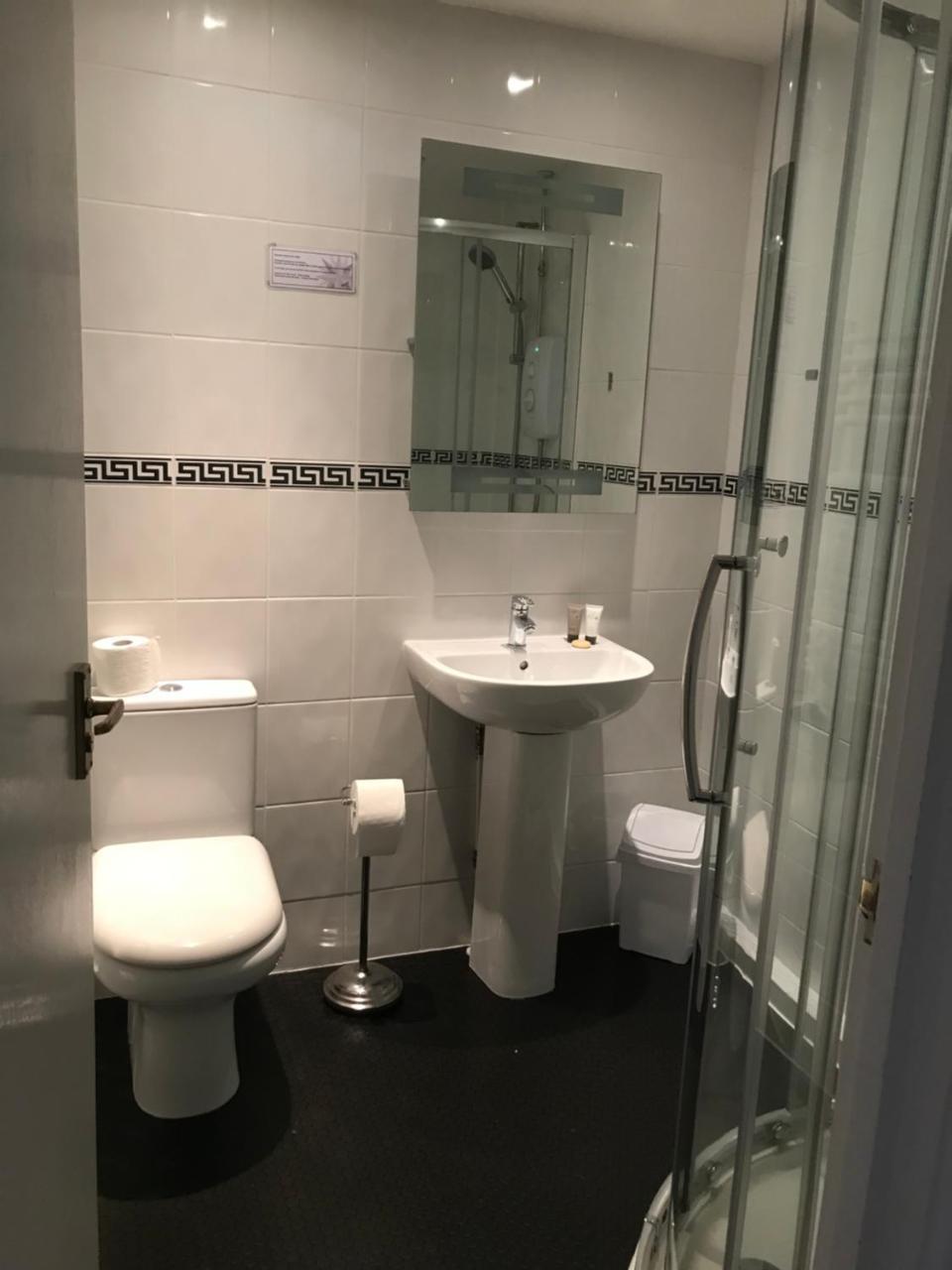 The Mariners Hotel Лайм Риджис Екстериор снимка