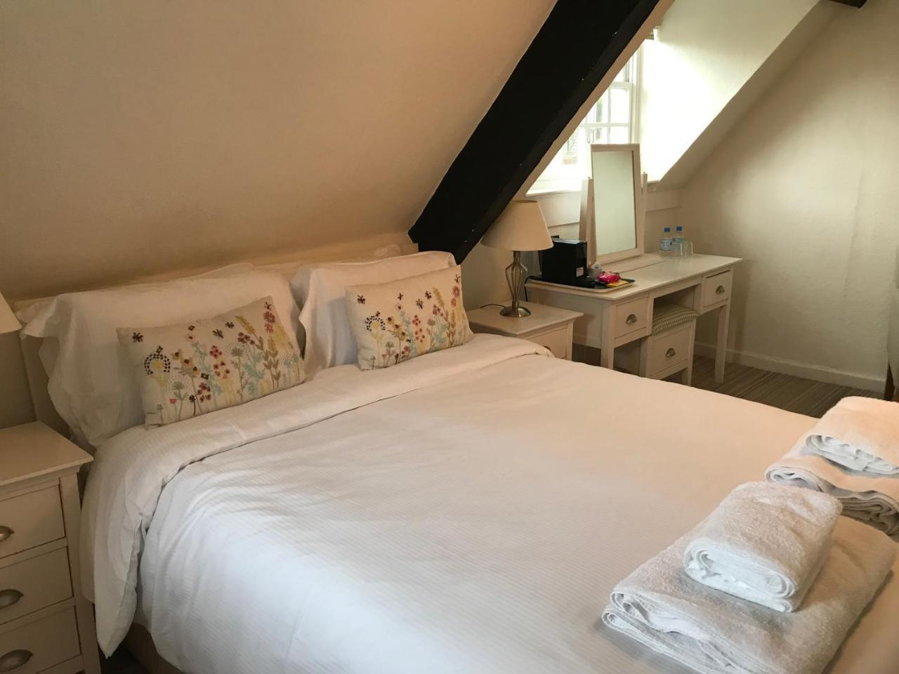 The Mariners Hotel Лайм Риджис Екстериор снимка